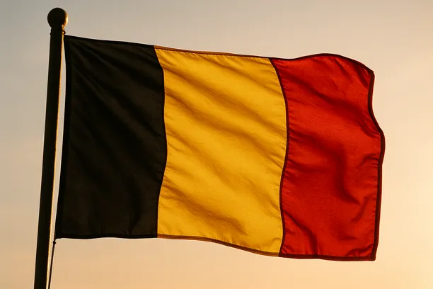 m&a law belgium