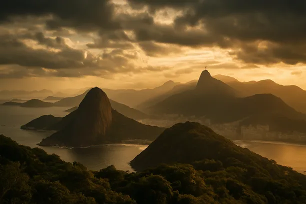 M&Amp;A Lawyers Brazil