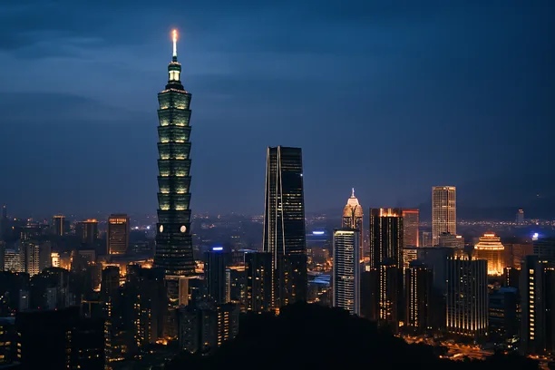 m&a lawyers taiwan