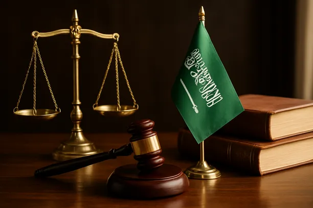 m&a regulations saudi arabia