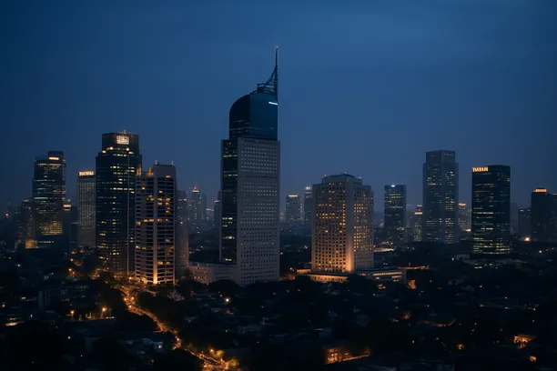 m&a restructuring indonesia