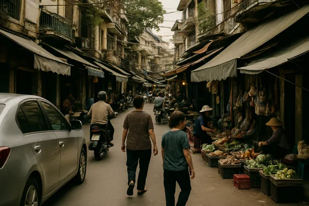 m&a vietnam investment law