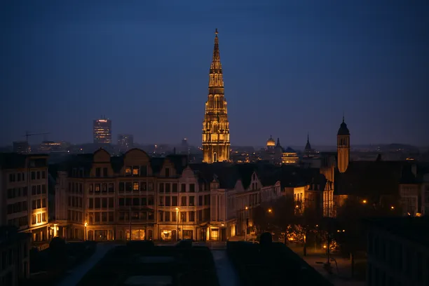 minimum housing standards brussels
