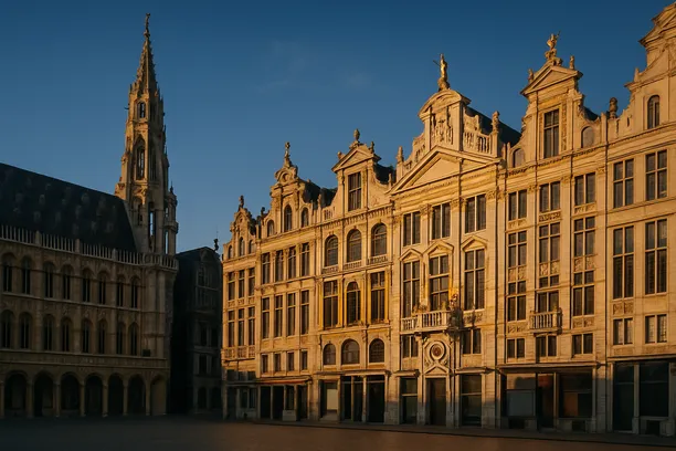 mortgage lending belgium