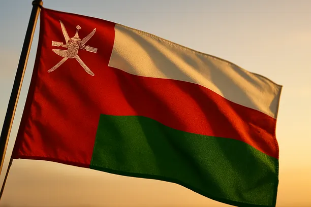 oman commercial companies law