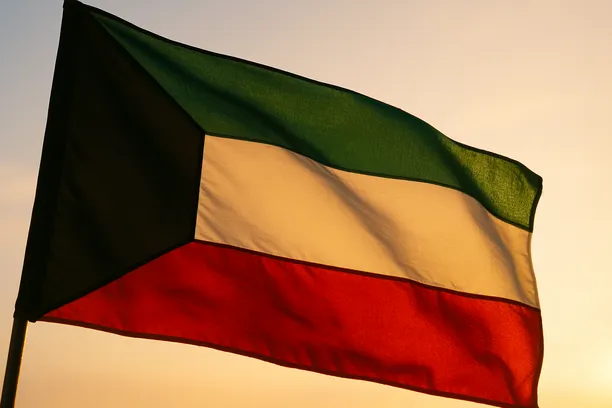 open a branch in kuwait