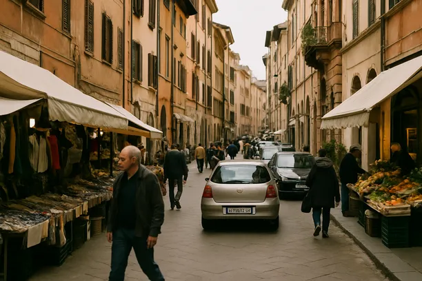 patent enforcement in italy