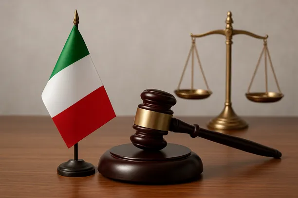 pay transparency Italy 2026 employer compliance