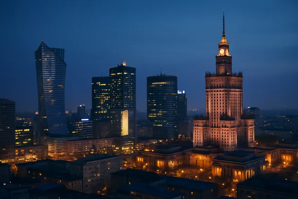 Penal Code Changes Poland