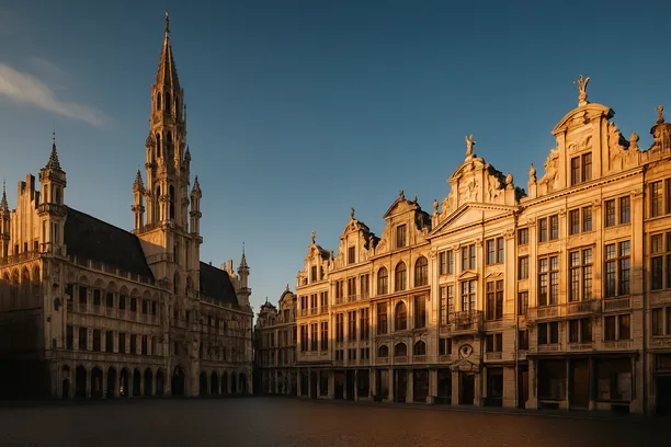 Peppol E-Invoicing Belgium