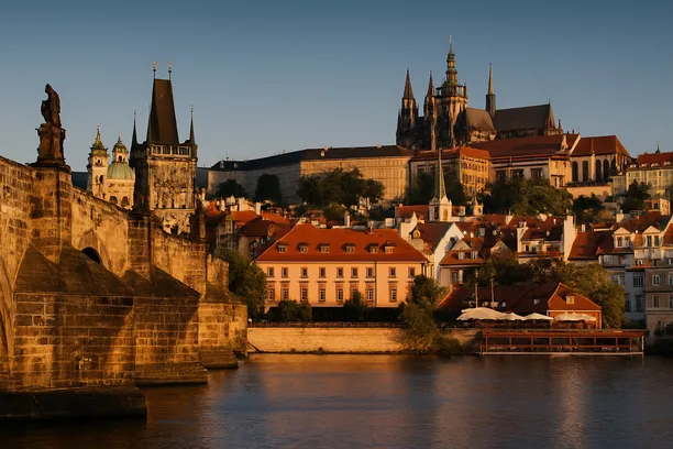 personal liability managers czech