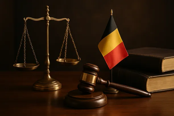 private client lawyers belgium