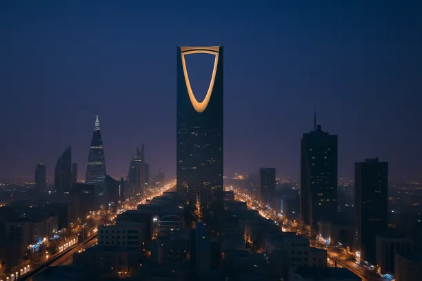 private credit saudi arabia