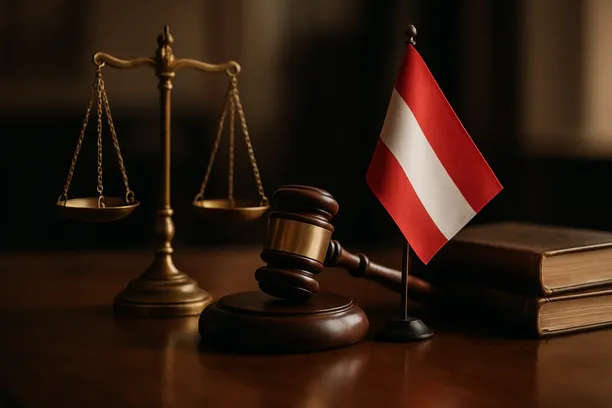 public procurement disputes austria