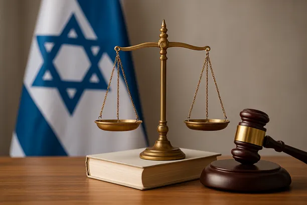 rabbinical courts civil disputes Israel 2026