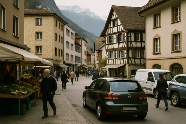 real estate contract liechtenstein