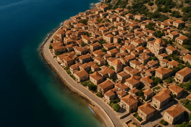 real estate investment greece