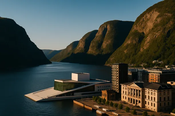 real estate lawyers norway