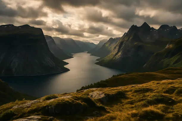 redundancy law norway