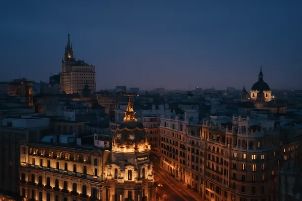 restructuring lawyers spain