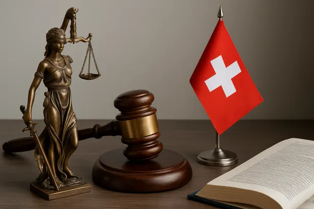 Revised Swiss Rules 2026 Insurance Arbitration