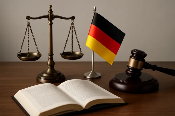 sanctions compliance Germany 2026