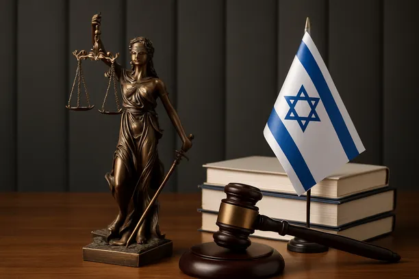sanctions compliance Israel 2026