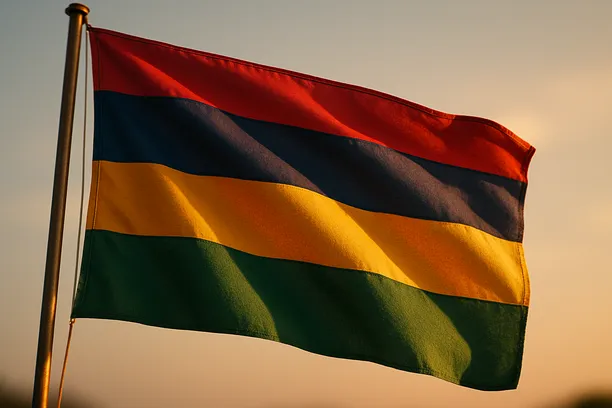 setting up a trust in mauritius