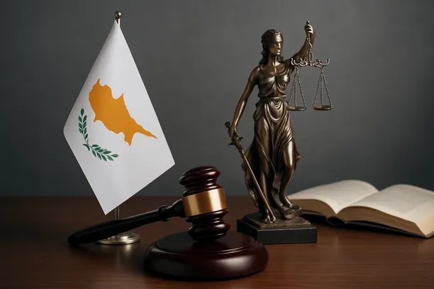 shareholder dispute Cyprus 2026