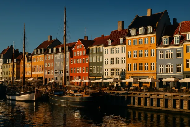 shareholder rights denmark requirements