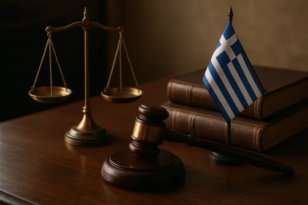 ship arrest greece