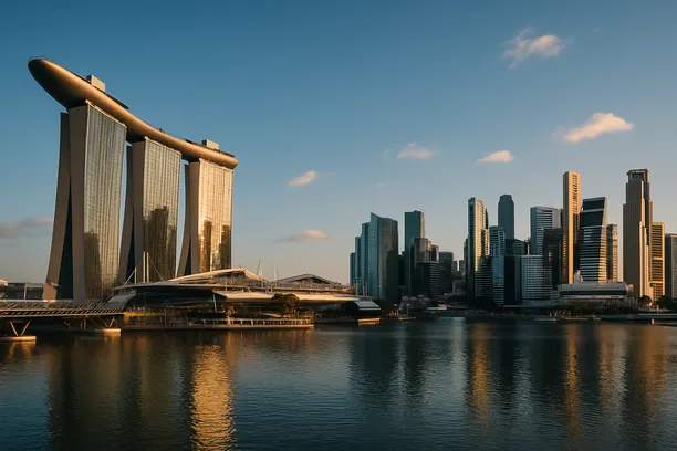 ship arrest singapore