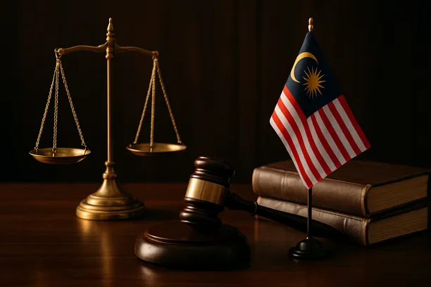 shipping law malaysia