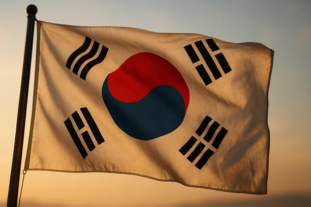 south korea tax changes