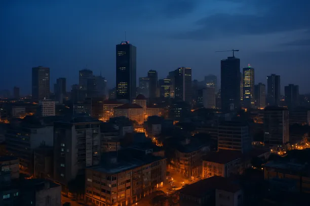 spv structuring angola