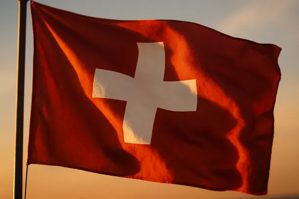 swiss data protection compliance