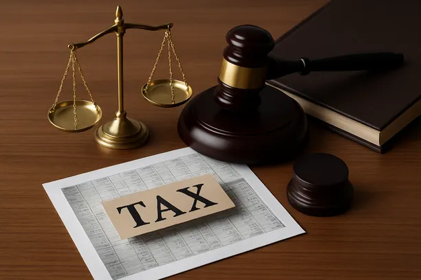 Tax Dispute Resolution Pakistan 2026