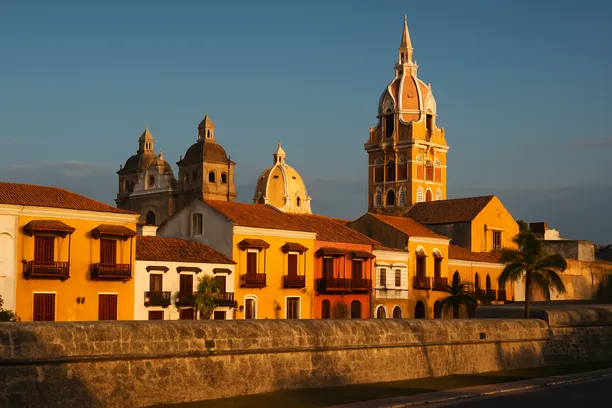 Tax Lawyers Colombia
