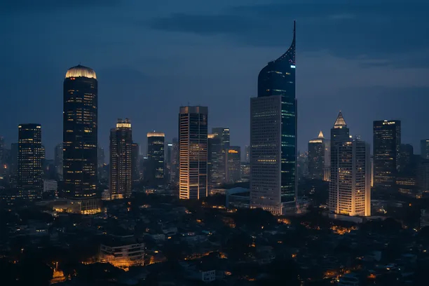 technology lawyers indonesia