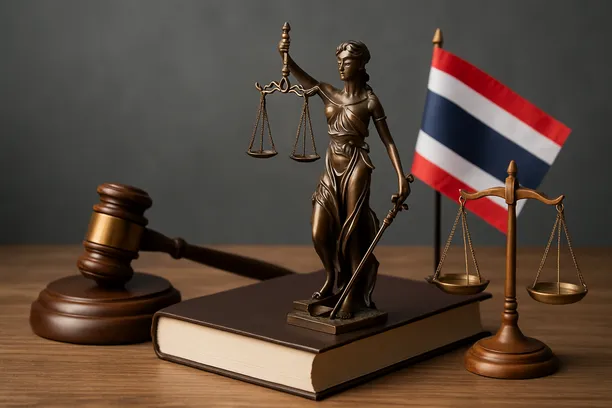 Thailand Omnibus Law Super Licence 2026