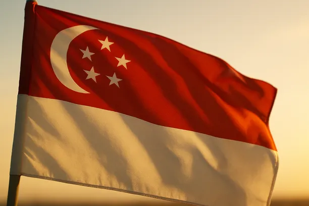 third party funding singapore