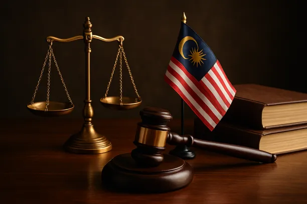 trademark opposition process malaysia