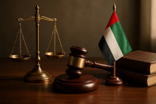 Uae Commercial Companies Law