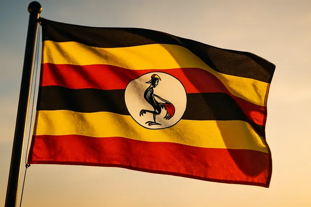 uganda tax changes
