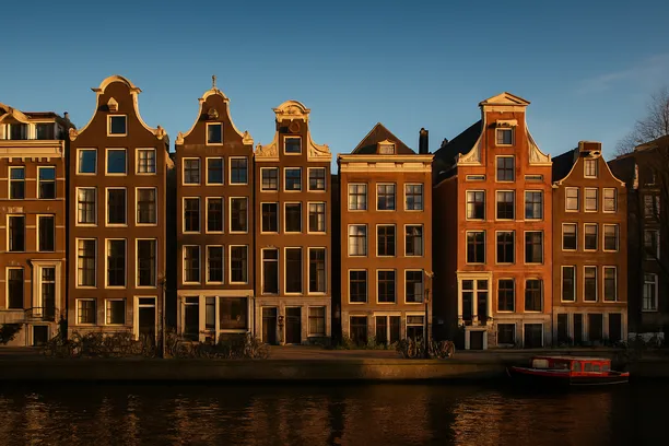 update commercial contracts netherlands