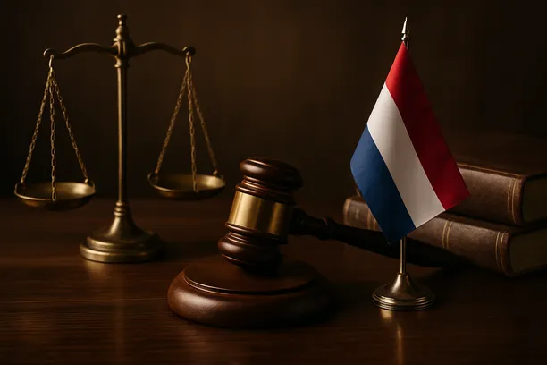 updating commercial contracts netherlands