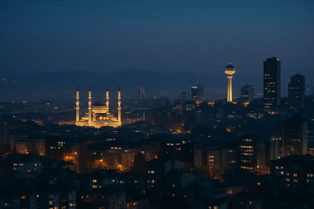 urban transformation law turkey