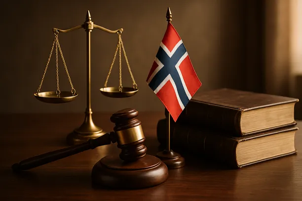 vat on commercial property norway
