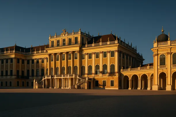 vienna arbitration seat austria
