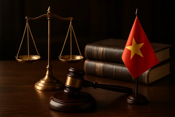 vietnam amended ip law